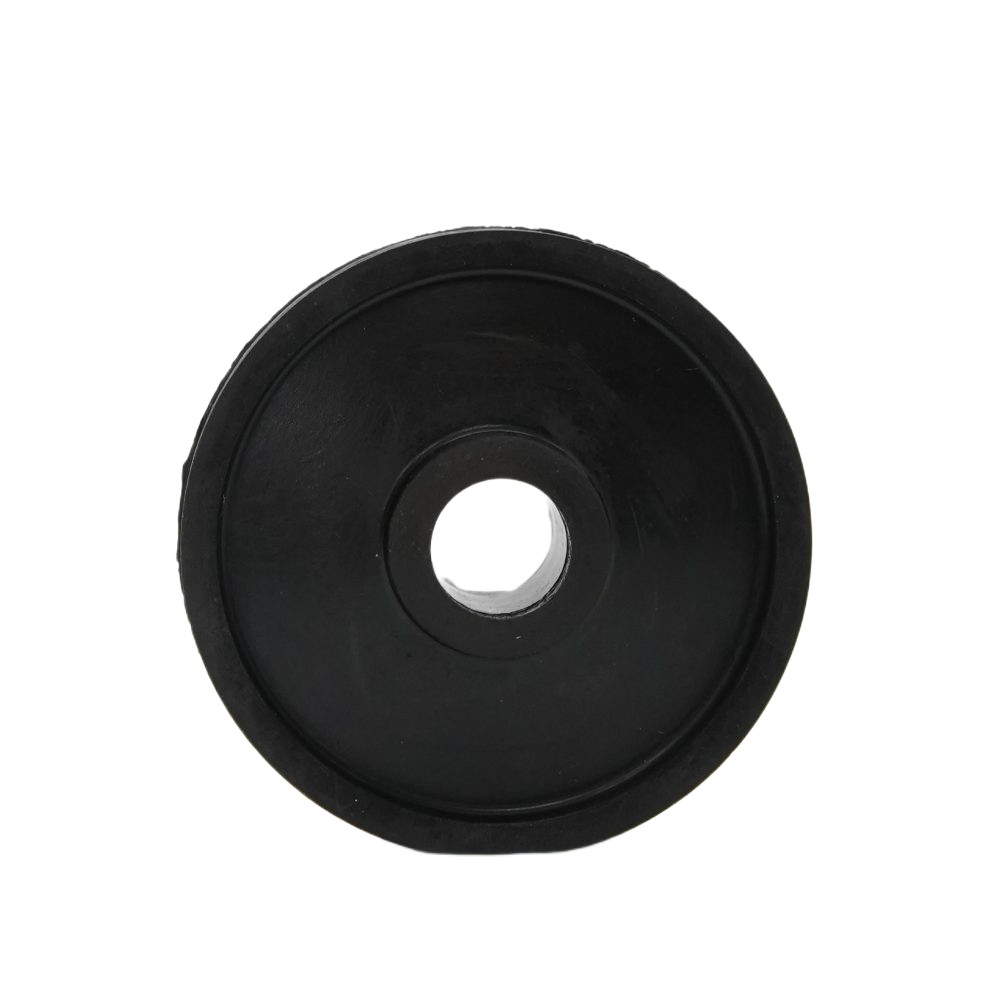 Rubber Neck Seal