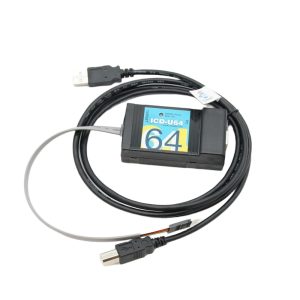 USB Diagnostics Cable for Ranch RS300