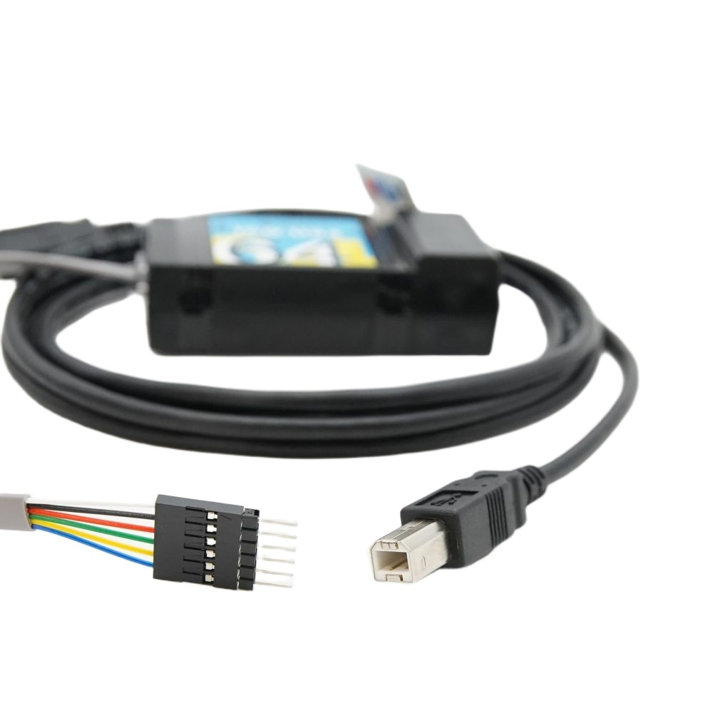 USB Diagnostics Cable for Ranch RS300 - Image 2