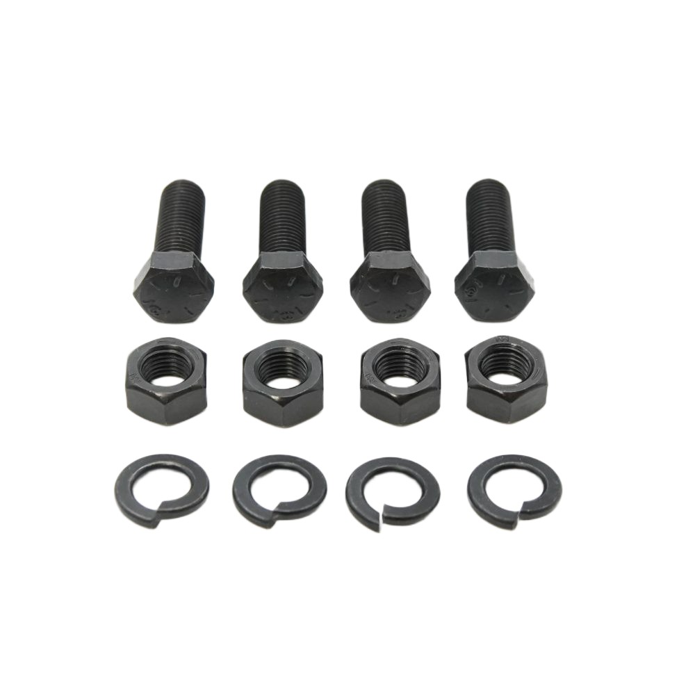Drive Shaft Bolt Kit Grade 8