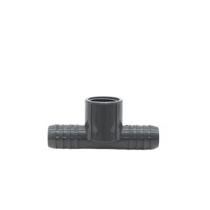 PVC Insert Combination Tee