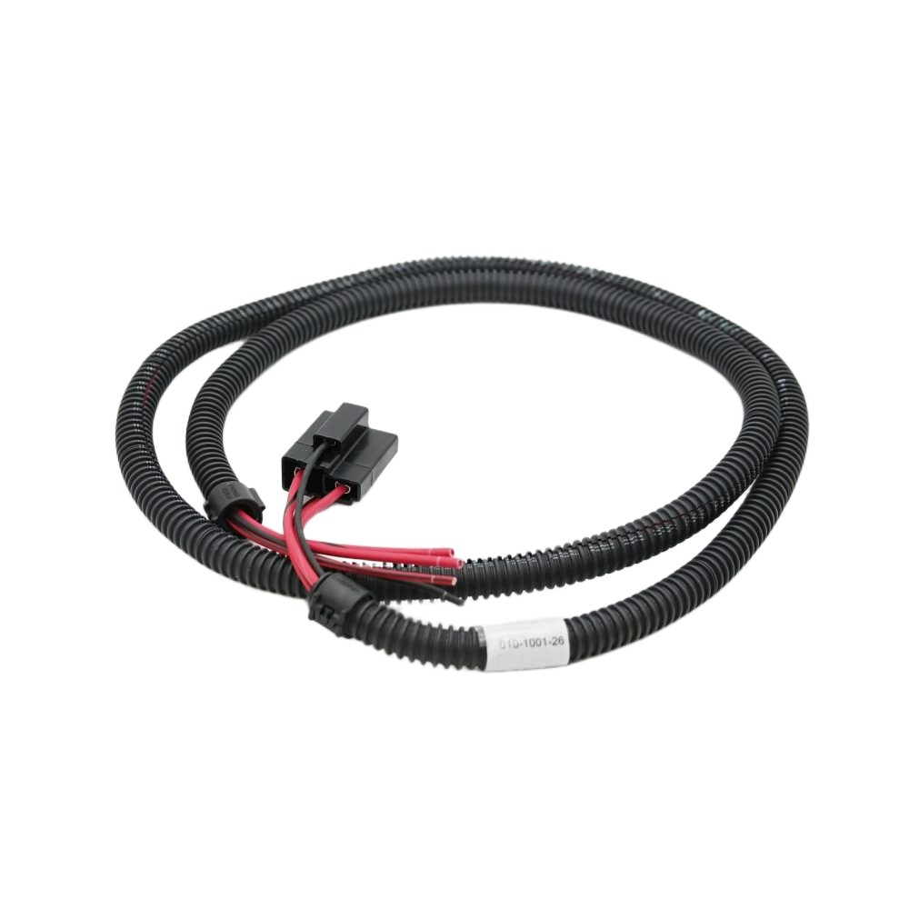 Starter Motor Relay Kit