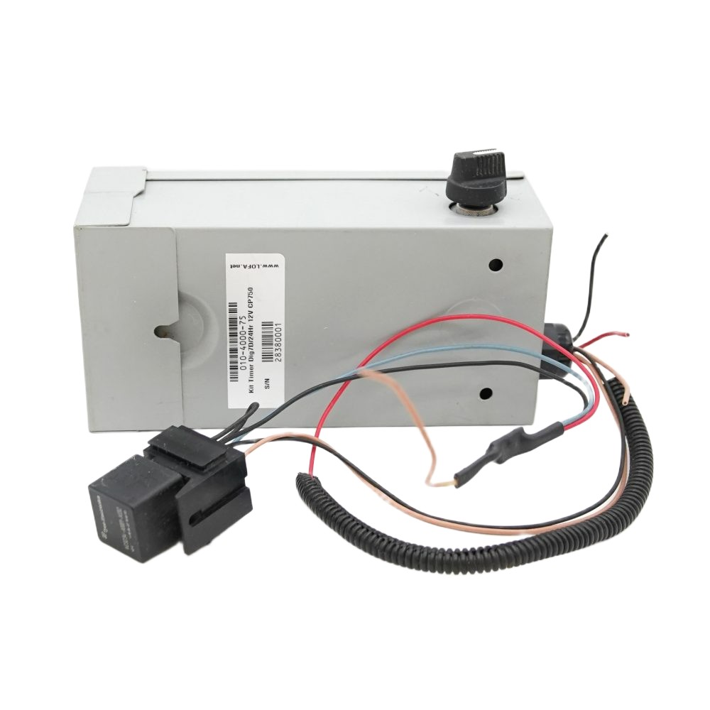 Timer Kit – Compatible with Murphy Panel