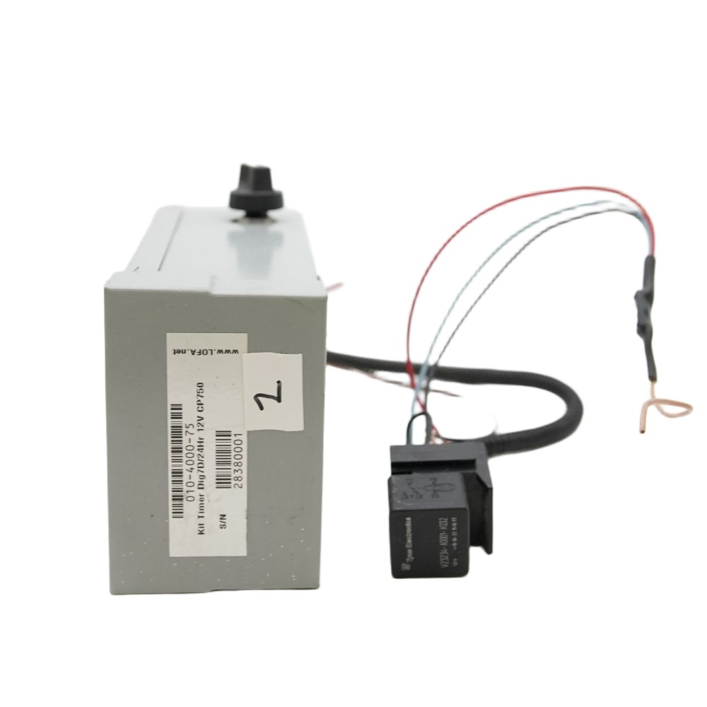 Timer Kit – Compatible with Murphy Panel - Image 2