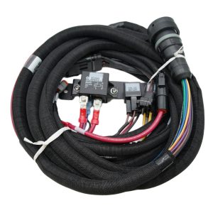 Engine Harness for Cat C6.6/Perkins 1104-06 Mechanical