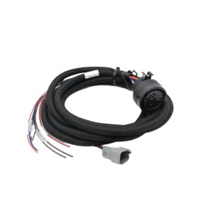 Accessory Harness 10ft - Includes Remote Start & Transducer Plug & Play