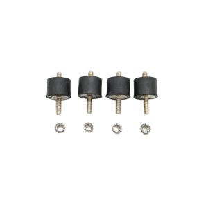Isolator Kit (4 pack)