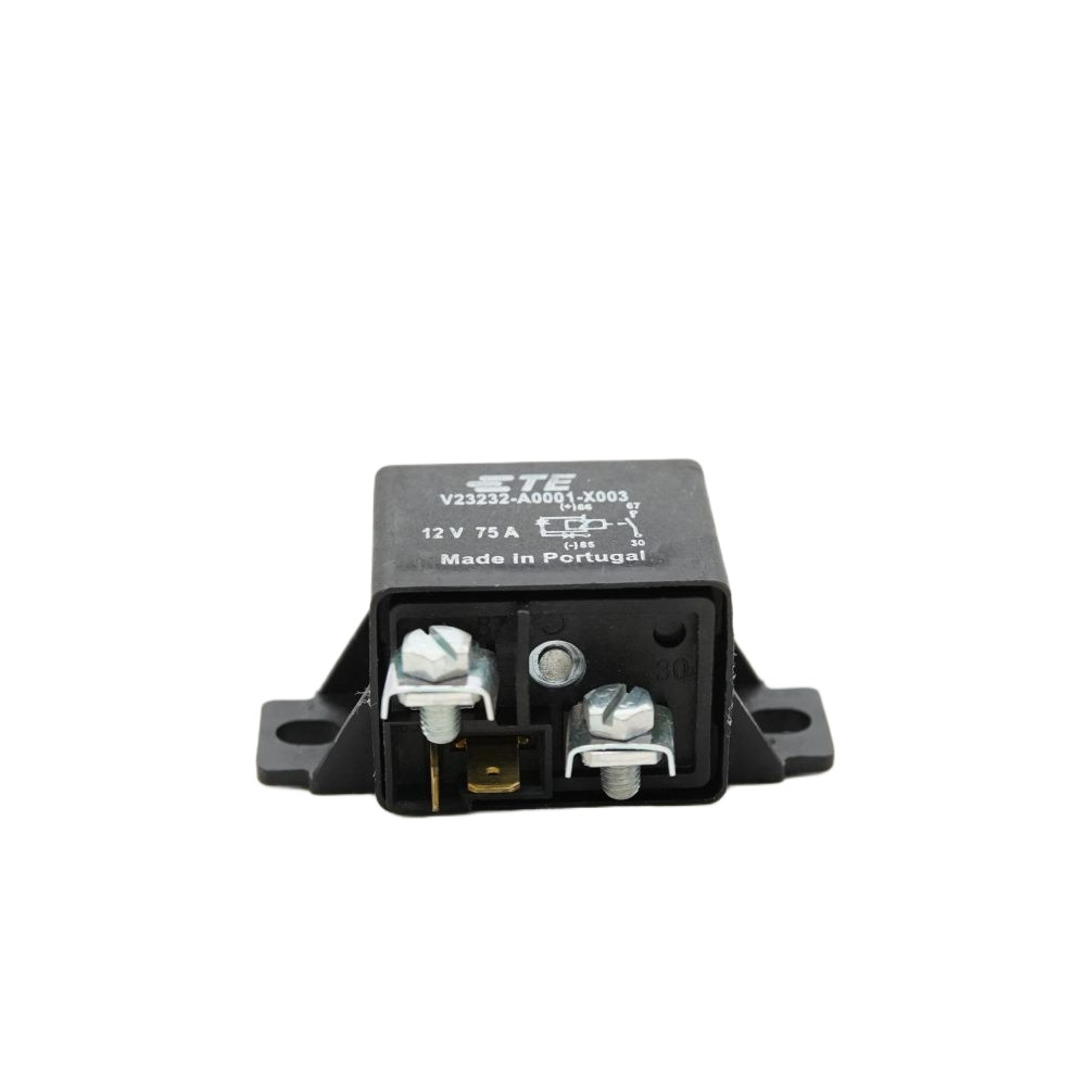 Preheat Relay - Image 2