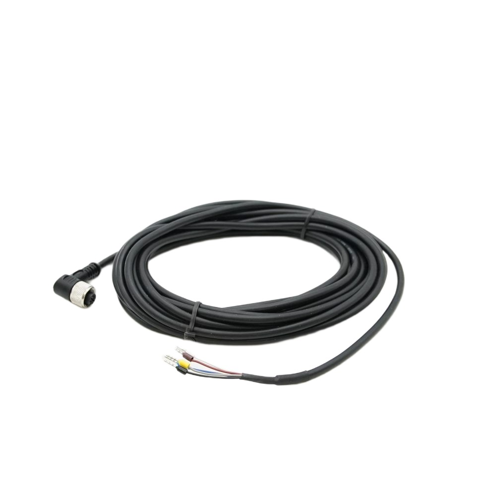 Pressure Transducer Cable 6 Meters