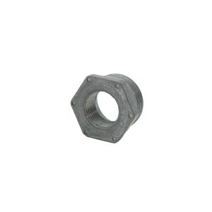 Zamak Bushing Galvanized