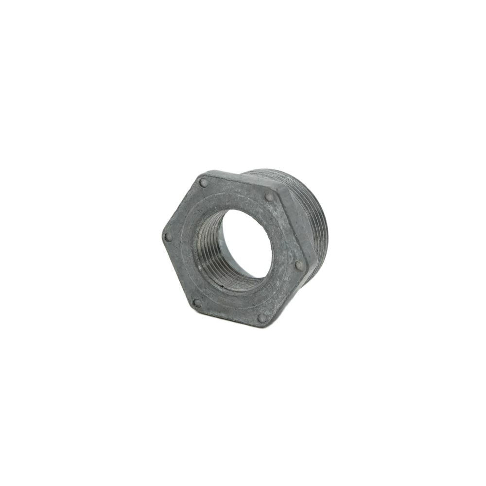 Zamak Bushing Galvanized