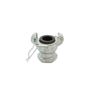 Crowfoot Female End Universal 3/4"