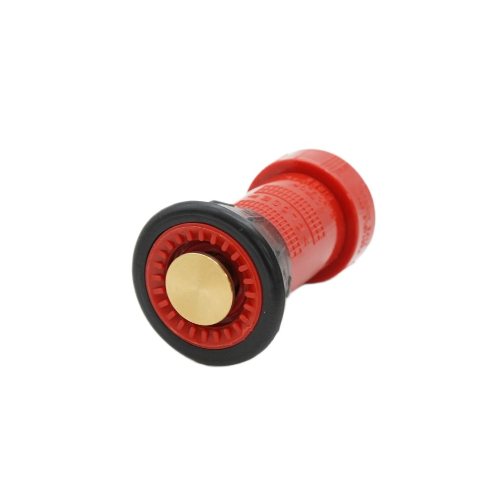 Fog Nozzle PVC 1 1/2" FPT