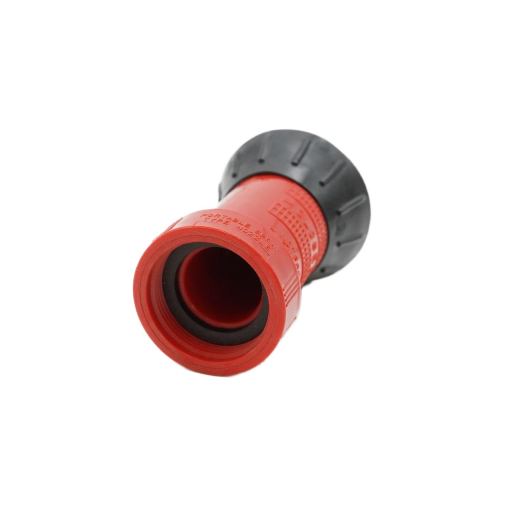 Fog Nozzle PVC 1 1/2" FPT - Image 2