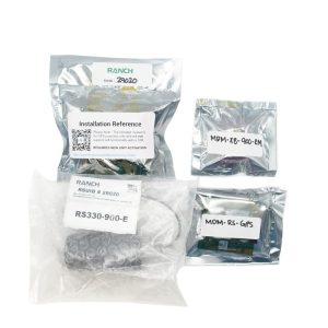 Ranch E Conversion Kit