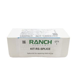 Ranch Splice Kit -Field Wiring