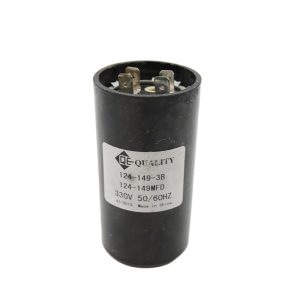 Start Capacitor