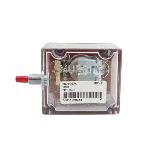 Safety Switch #117 Murphy