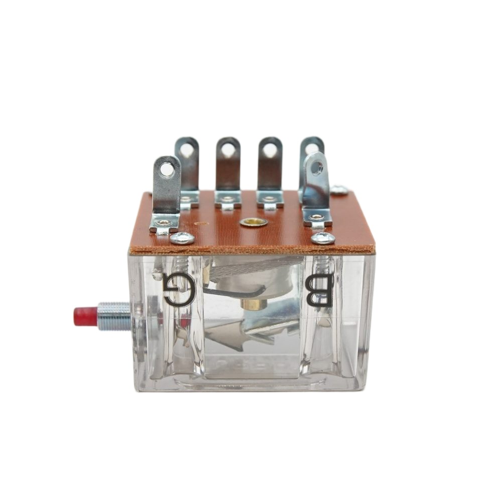 Magnetic Switch 518APH Murphy 12V - Image 2