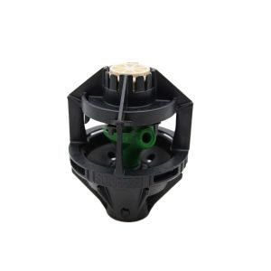 R33 Rotator Sprinkler with Green #24 Nozzle