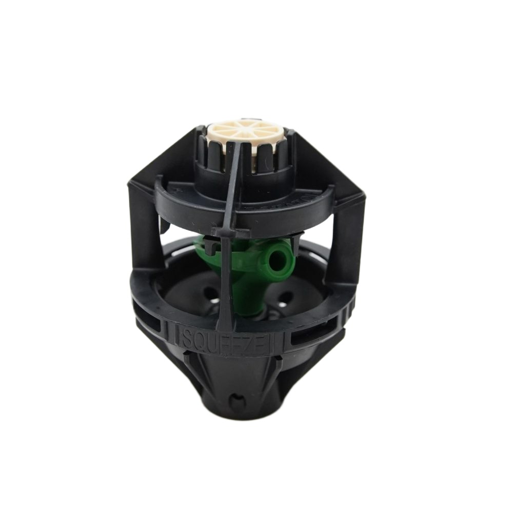 R33 Rotator Sprinkler with Green #24 Nozzle