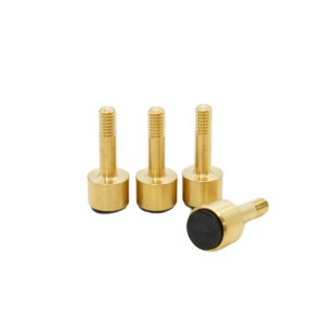 Bumper Assembly F200