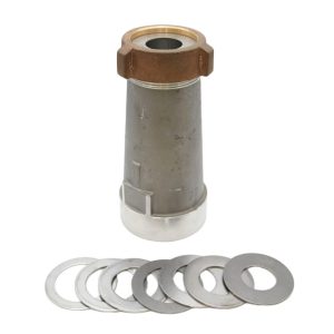 Body-Cap & Ring Set (7) Nelson 200