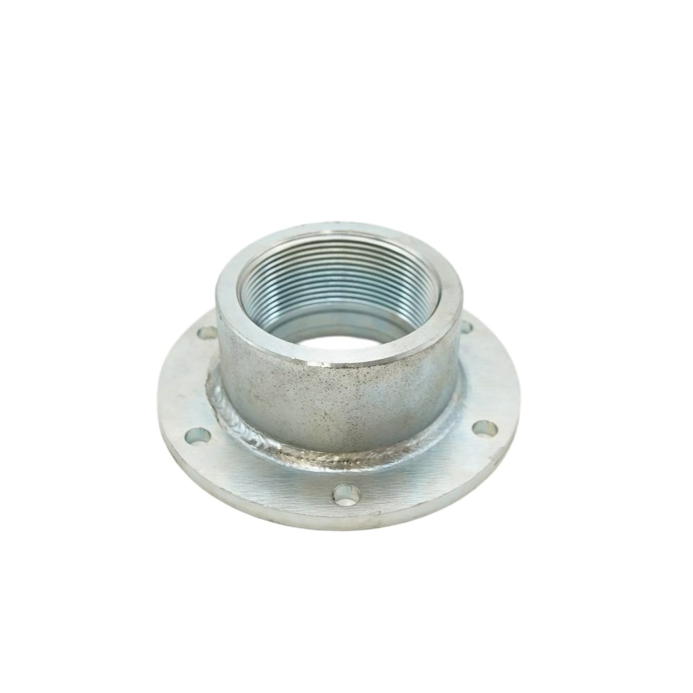 Flange Adapter 150 Series 3" FPT