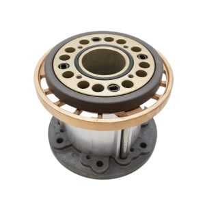 Nelson SR150 Spray Gun - Bottom Assembly