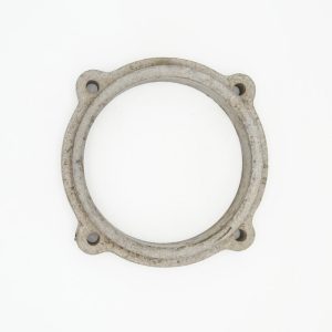 Flange Casting