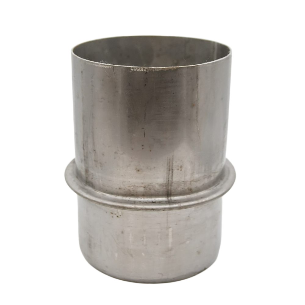 Stainless Steel Starter Coupler - Image 2