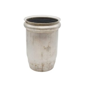 Stainless Steel Starter Coupler