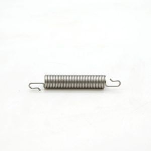 Flapper Spring for Foot Valve Stainless Steel