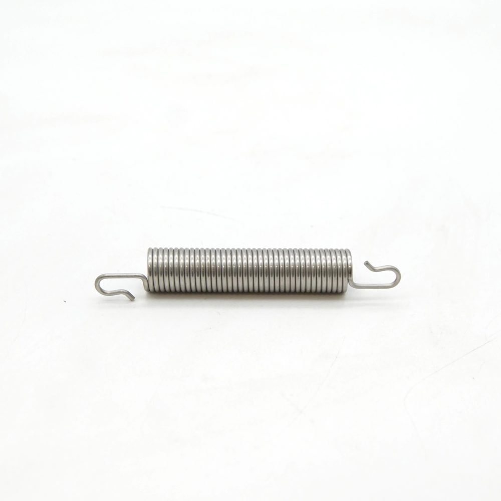 Flapper Spring for Foot Valve Stainless Steel