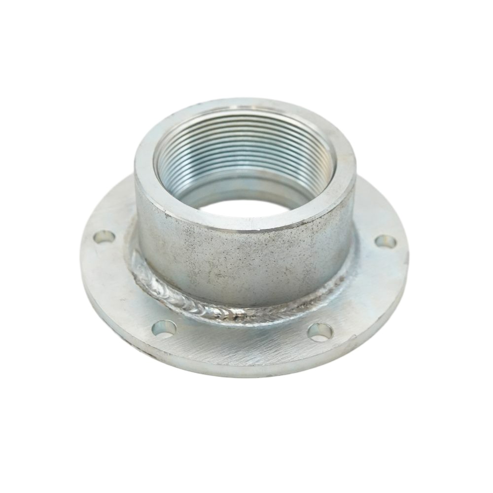 3" Flange Adapter NPT