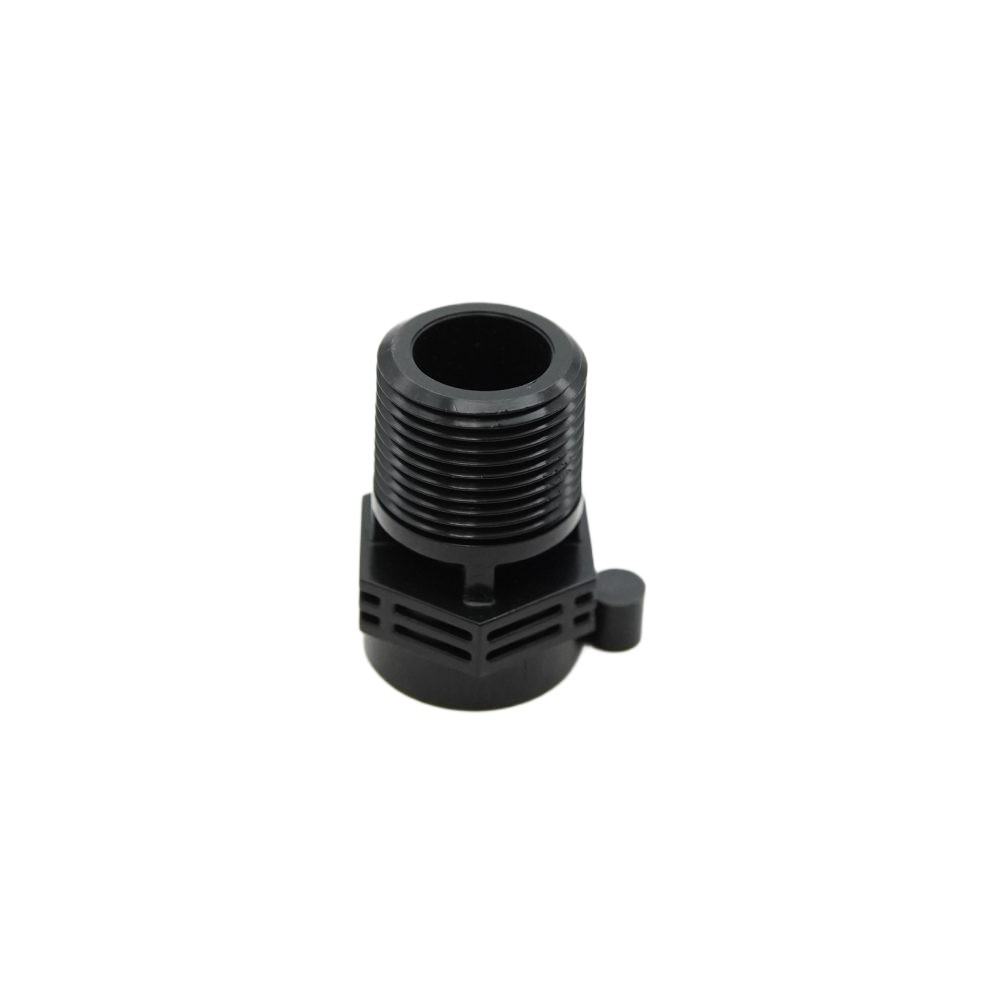 Acme Adapter x 3/4" NPT
