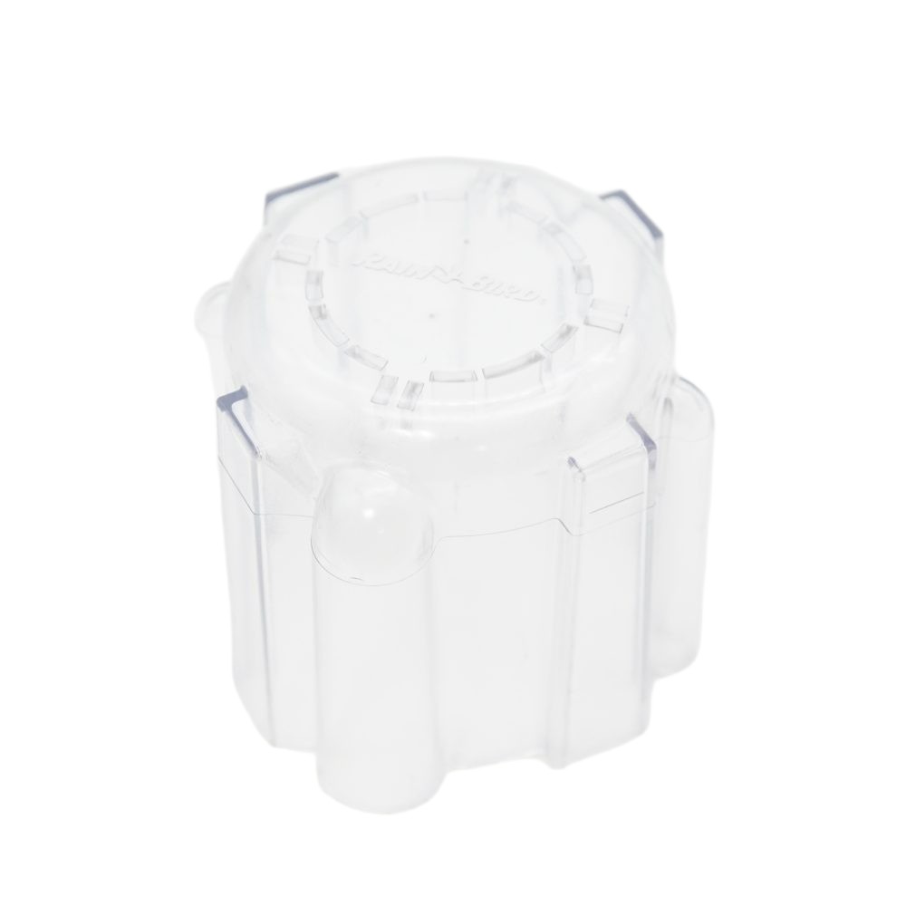 Rain Bird Splash Guard