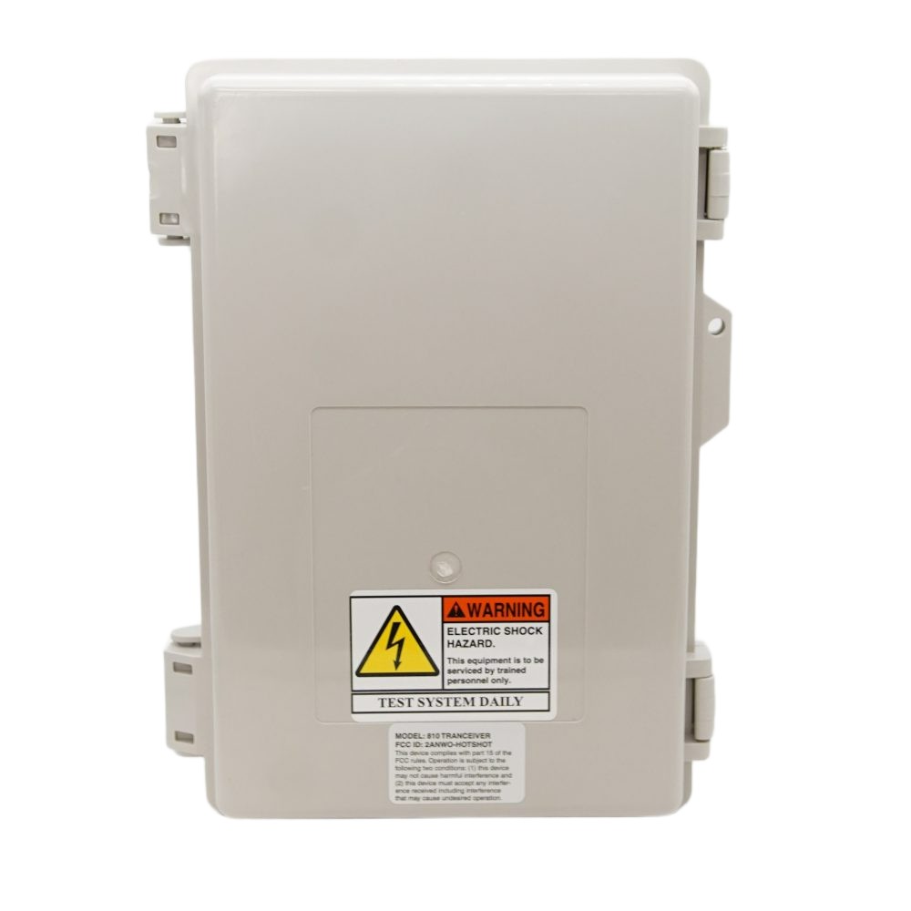 Hot Shot Transmitter/Receiver - Image 2