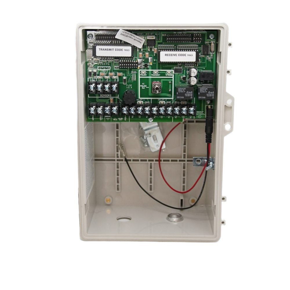 Hot Shot Transmitter/Receiver