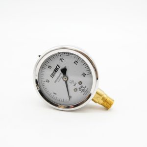 Liquid Filled Pressure Gauge