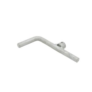 Stem and Handle for Butterfly Line Valve