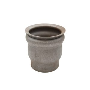 Steel Female Ringlock Starter Couplers