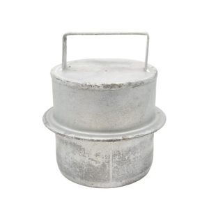 Galvanized Ringlock End Plug
