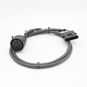 Actuator Harness 31 Pin to 6Pin Weather Pack