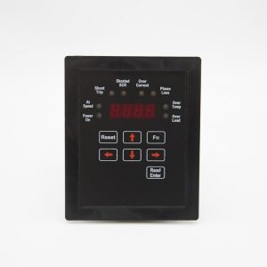 Keypad Board Motortronics