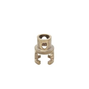 Brass Yoke Travis