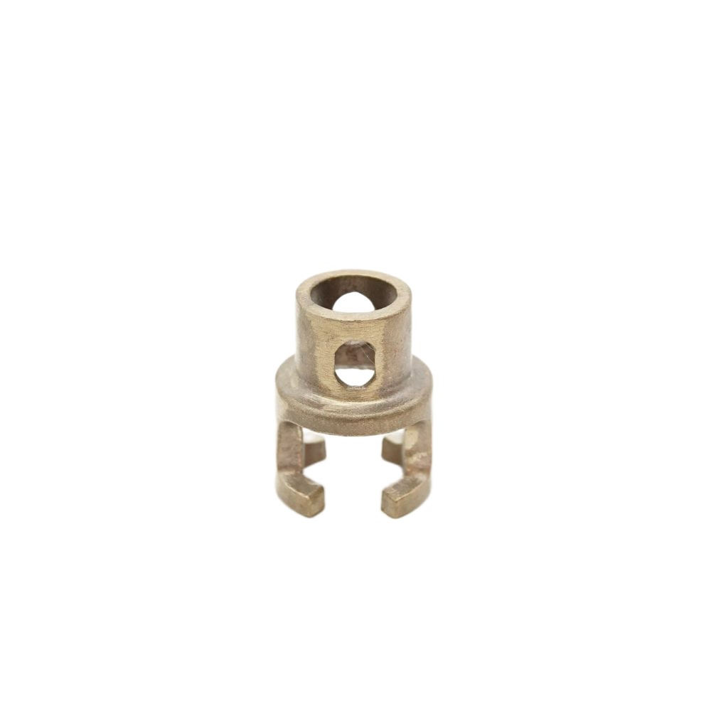 Brass Yoke Travis