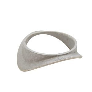 Aluminum Saddle Weld-On