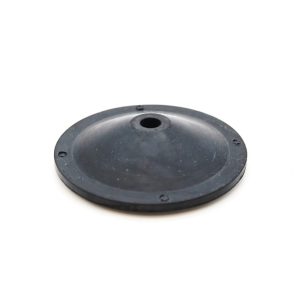 Universal Domed Valve Stub Disc
