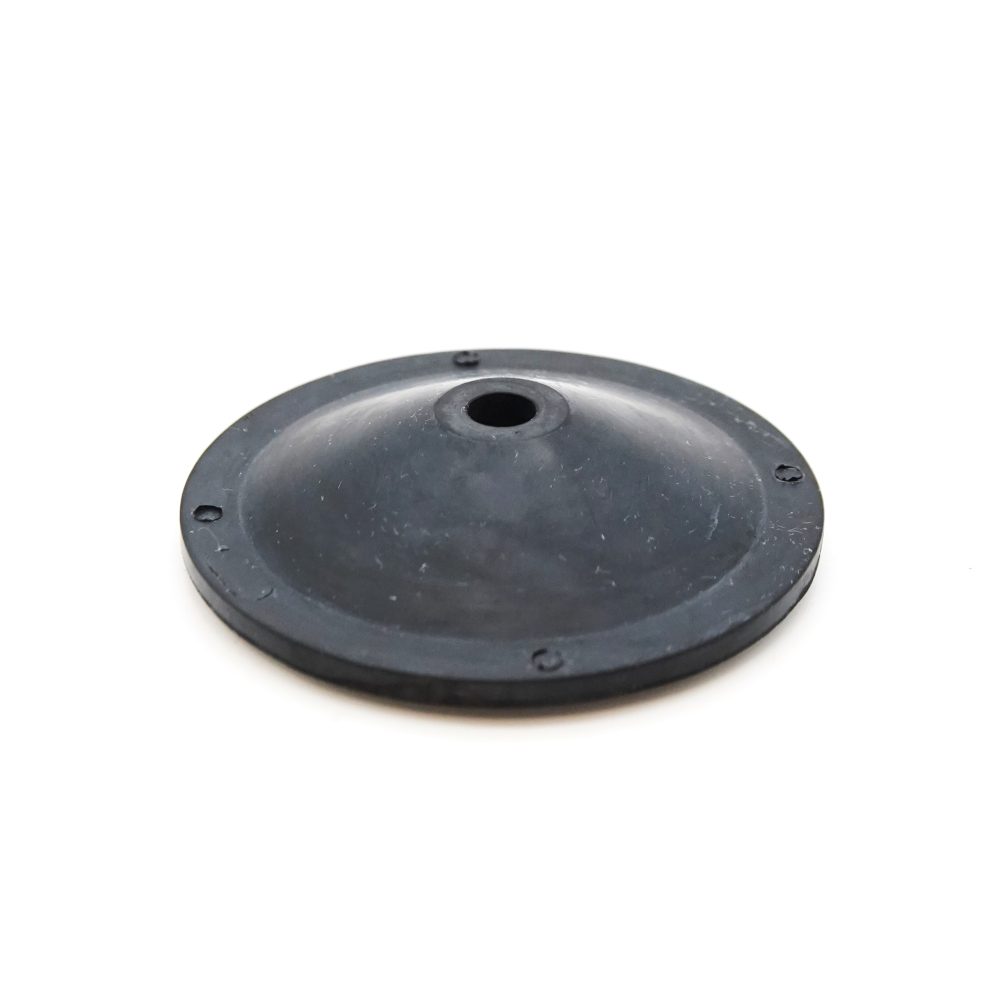 Universal Domed Valve Stub Disc